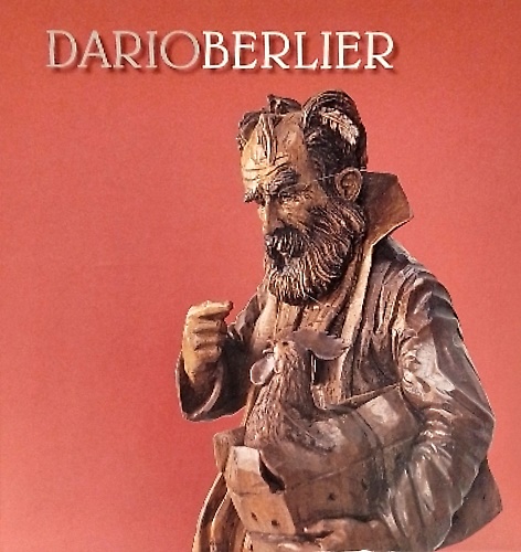Dario Berlier.  Poetiche espressioni. Expressions poetiques.