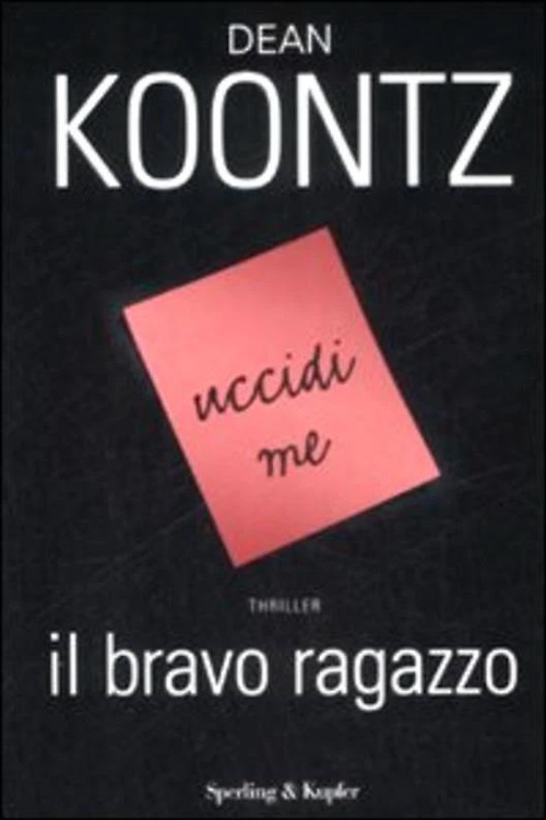 9788820047023-Il Bravo Ragazzo.