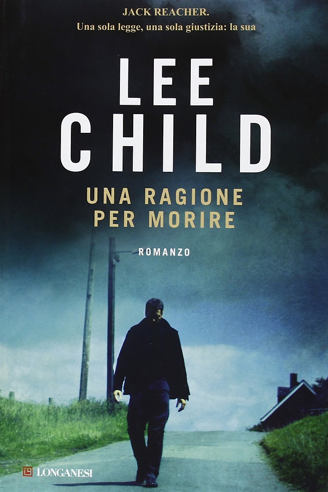 9788830433519-Una ragione per morire.
