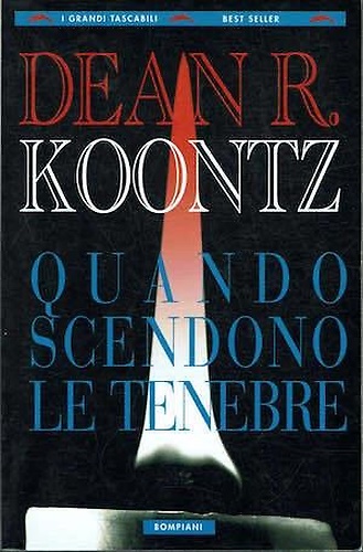 9788845231575-Quando scendono le tenebre.