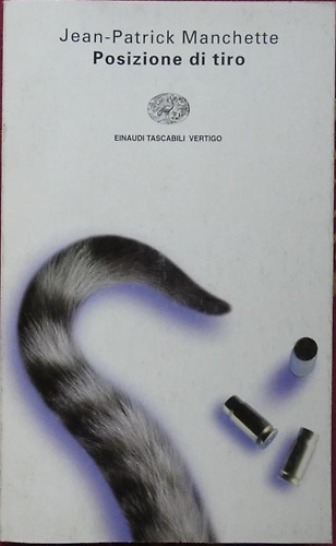 9788806146573-Posizione di tiro.