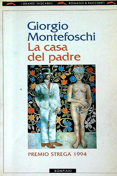 9788845226182-La casa del padre.