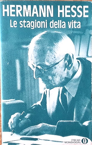 9788804315278-Le stagioni della vita.