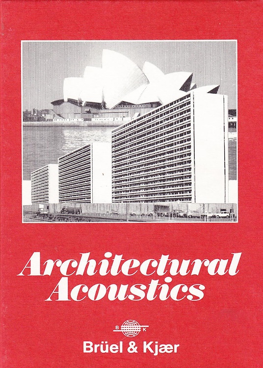 9788787355261-Architectural Acoustics.