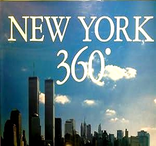 9788880682288-New York 360°.
