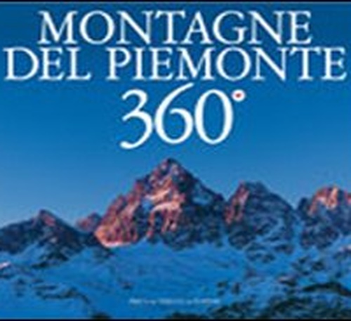 9788880682196-Montagne del Piemonte 360