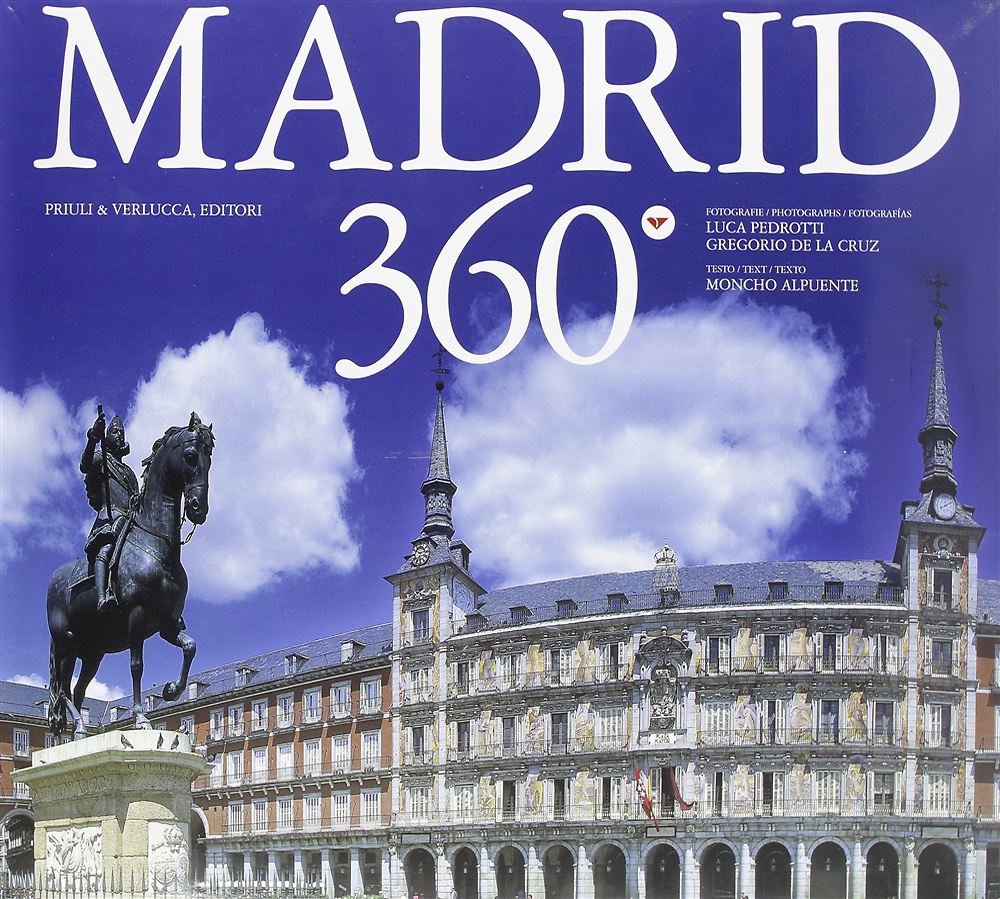 9788880682905-Madrid 360º.
