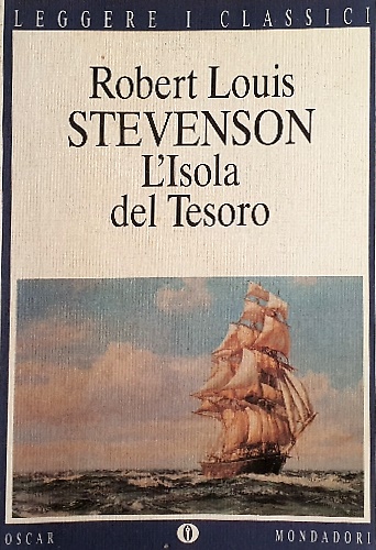 9788804384335-L'isola del tesoro.
