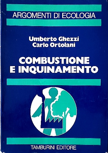 combustione e inquinamento.