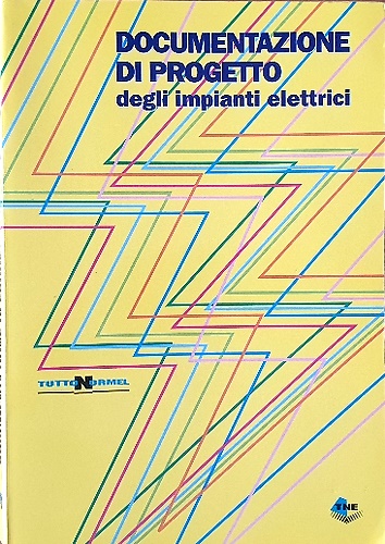 Documentazione di progetto degli impianti elettrici