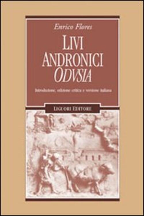 9788820751098-Livi Andronici «Odusia».
