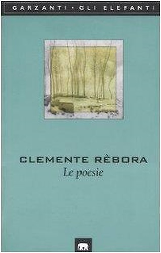 9788811669531-Le poesie (1913-1957).