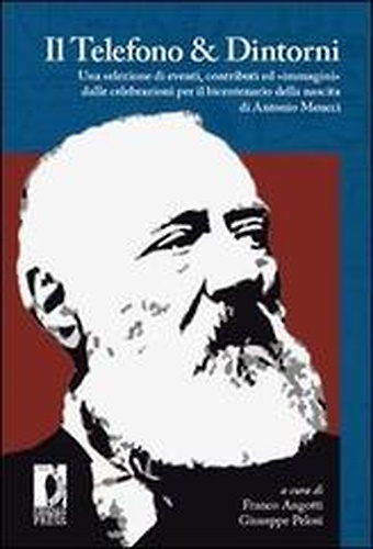 9788866550655-Il telefono & dintorni.