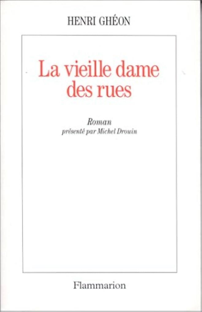 9782080671066-La vieille dame des rues.