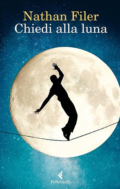 9788807030437-Chiedi alla luna.