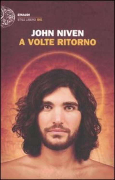 9788806209223-A volte ritorno.