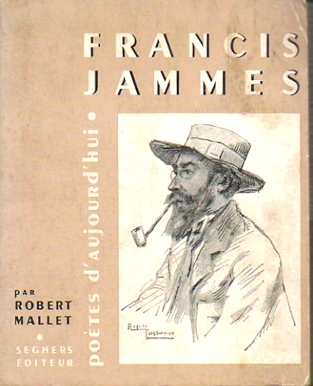 Francis Jammes.