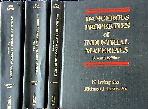 9780442012762-Dangerous properties of industrial materials.