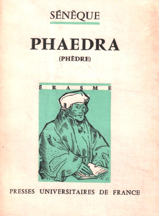 Phaedra (Phedre).