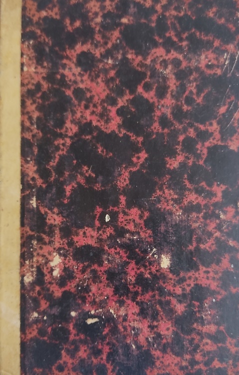 Uso elegante delle particelle latine.