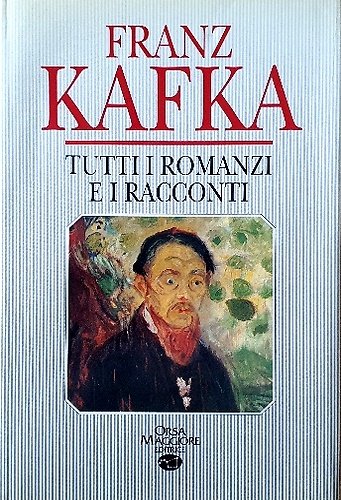 9788823903104-Tutti i romanzi e i racconti.