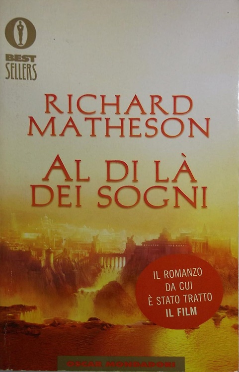 9788804460282-Al di là dei sogni.