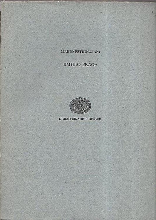Emilio Praga.
