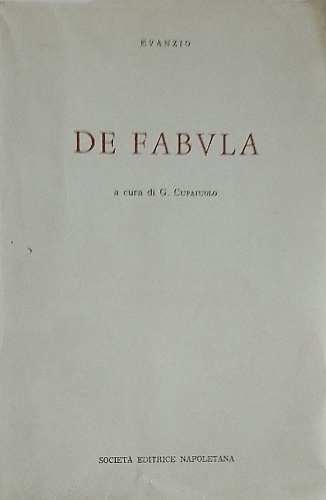 Fabula.