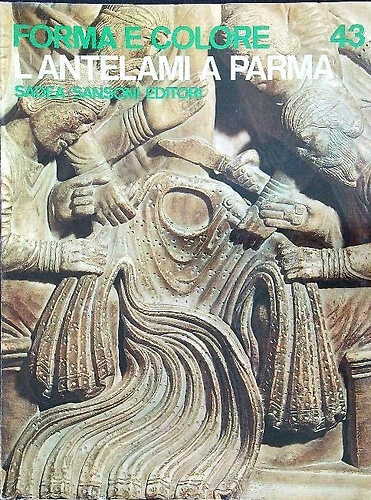 L'Antelami a Parma.