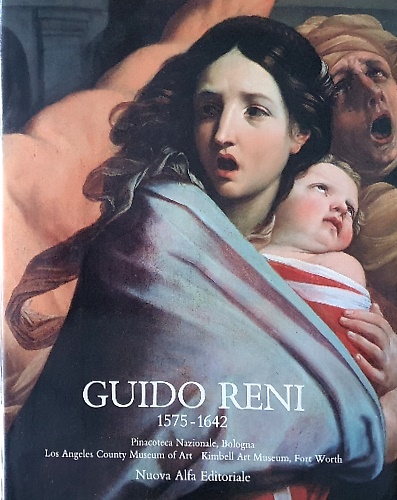 Guido Reni 1575 - 1642.
