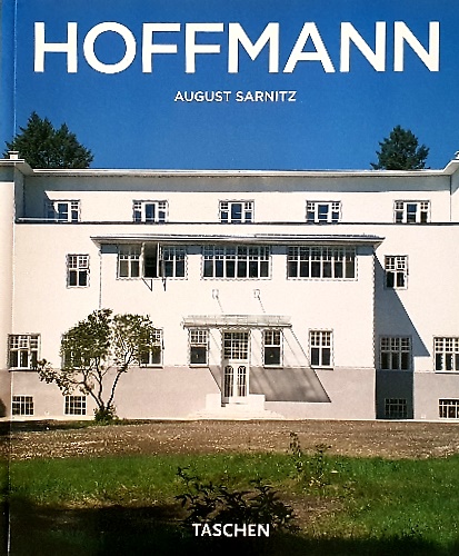 9783822848494-Josef Hoffmann 1870-1956.