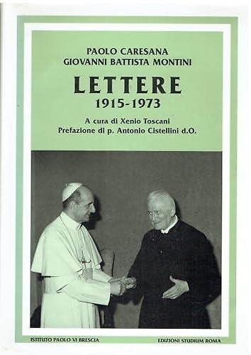 9788838238086-Lettere 1915- 1973.