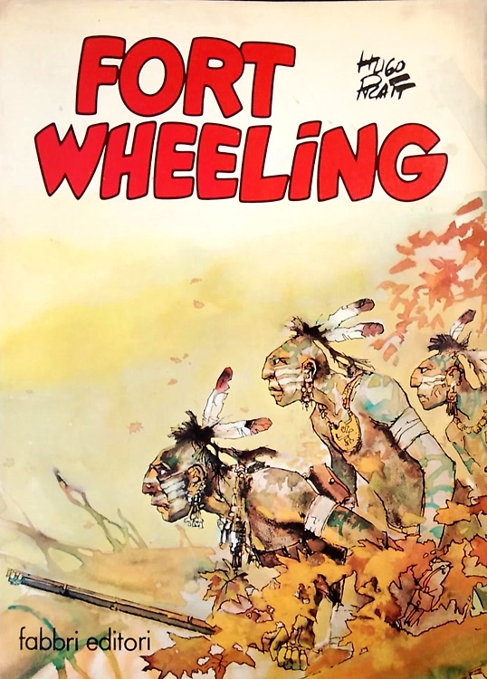 Fort Wheeling.