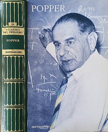 Logica della scoperta scientifica. Scienza e filosofia.
