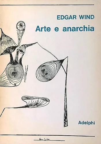 Arte e anarchia.