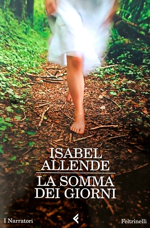 9788807017421-La somma dei giorni.
