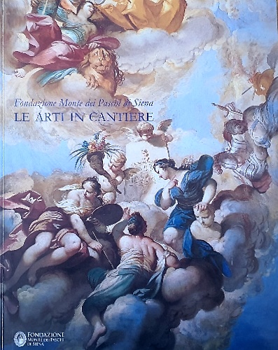 Le arti in cantiere.