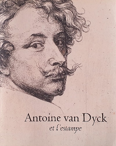 9789058460141-Antoine van Dyck et l'estampe.