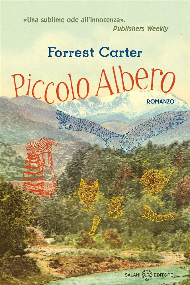 9788862561105-Piccolo Albero.