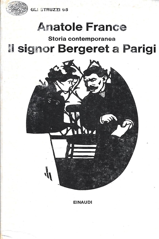 Il signor Bergeret a Parigi.