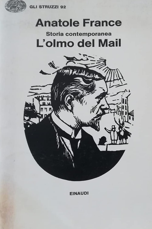 L'olmo del Mail.