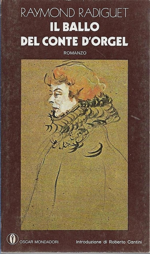 Il ballo del conte d'Orgel