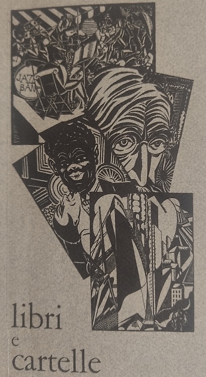 Libri illustrati e cartelle. Espressionisti fiamminghi. Catalogo 1 - 1987.  Il M