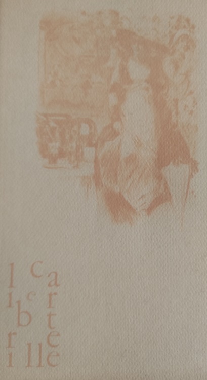 Libri illustrati e cartelle. Catalogo 1 - 1990. Il Mercante di Stampe, Milano.