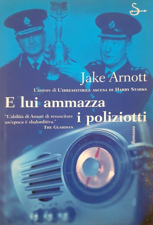 9788842810452-E lui ammazza i poliziotti.
