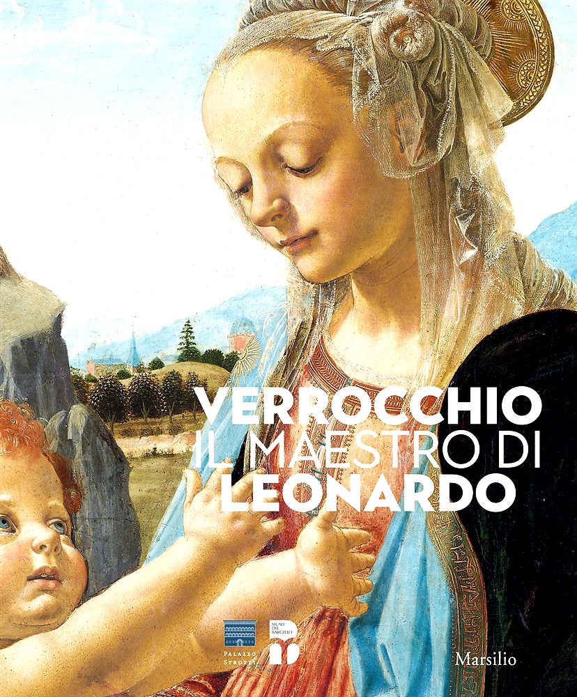 9788829700332-Verrocchio, il maestro di Leonardo.
