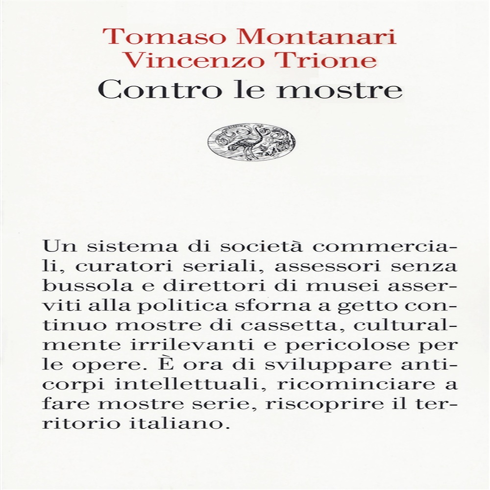 9788806234041-Contro le mostre.