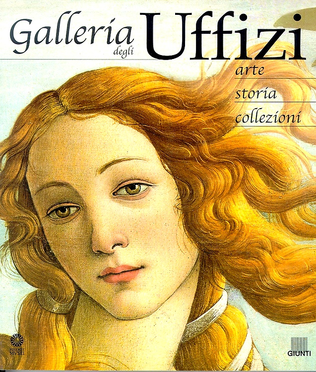 9788809019430-Galleria degli Uffizi. Arte, Storia, Collezioni.