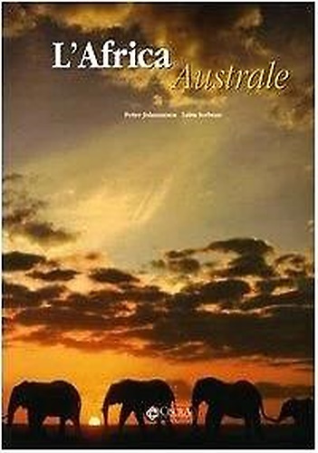9788873280170-L'Africa australe.
