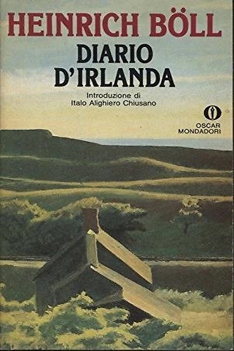 9788804319931-Diario d'Irlanda.